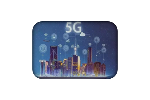 5G云/音视频